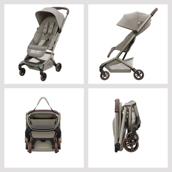 Fame Cabin & Raincover - Saphire Sand