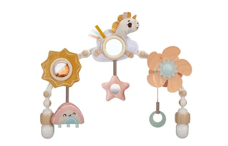 Unicorn Wonderlands Sunny Stroll