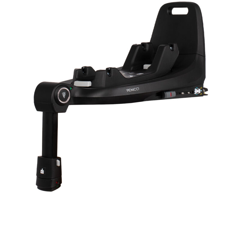 Tiago 360 Isofix Base