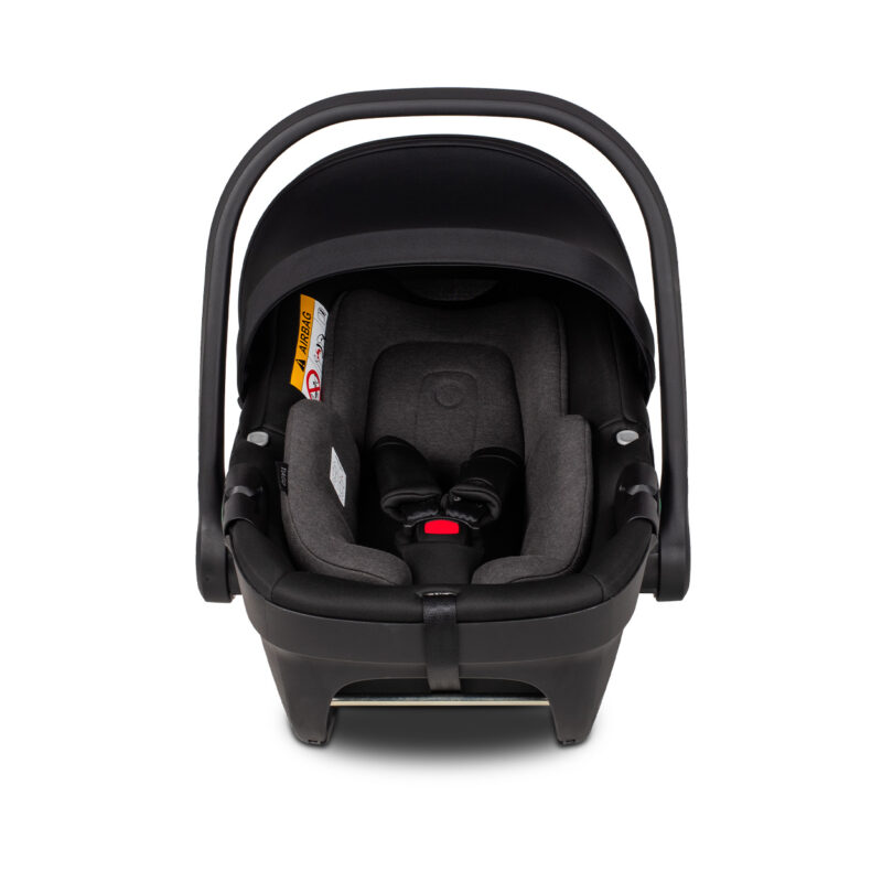 Tiago i-Size Car Seat