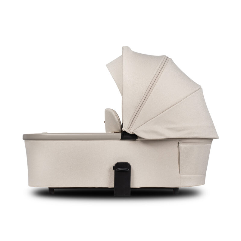 Upline 2 Carrycot - Stone Beige