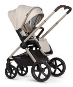 Upline 2 Pushchair - Stone Beige