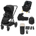 Oxford+ 8 Piece Emerald 360 S Bundle