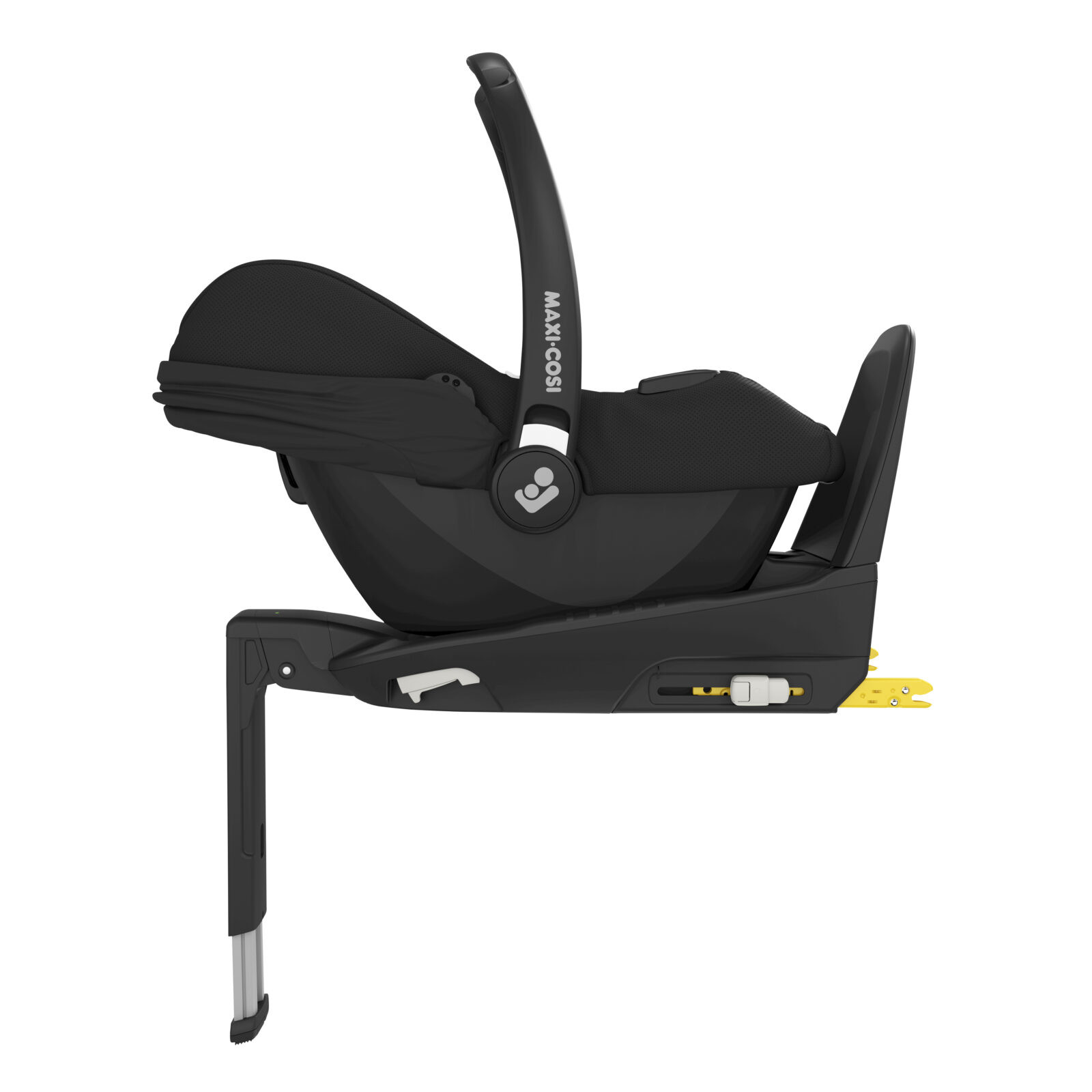 Oxford+ Cabrio Infant Car Seat & Base - Image 19