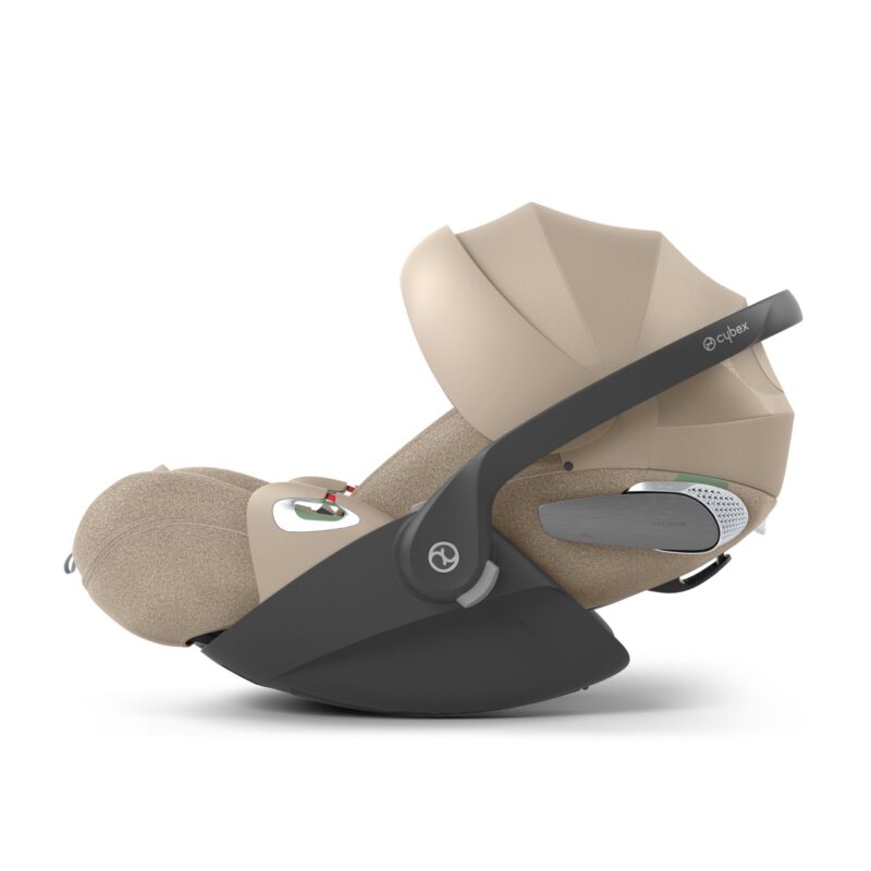 Cybex Cloud T i-Size PLUS - Infant Car Seat