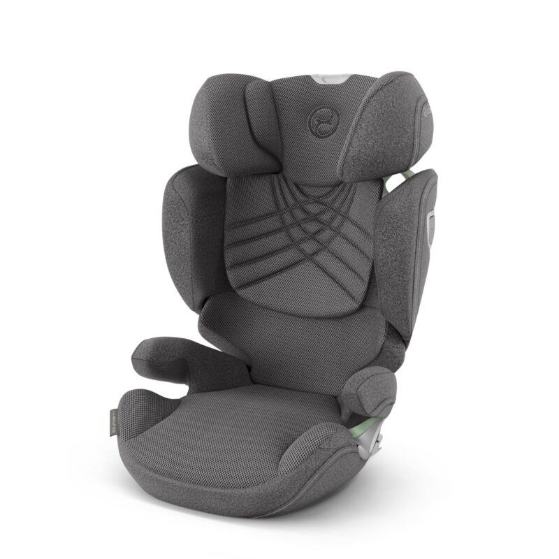 Cybex Solution T i-Fix - PLUS