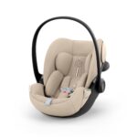 Cybex Cloud G3 PLUS - Infant Car Seat