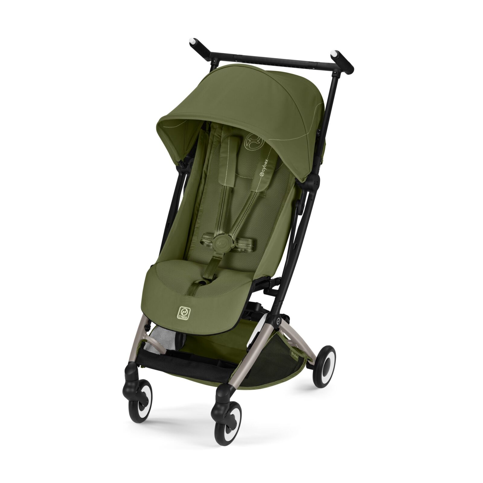 Cybex Libelle Travel Stroller - Image 14