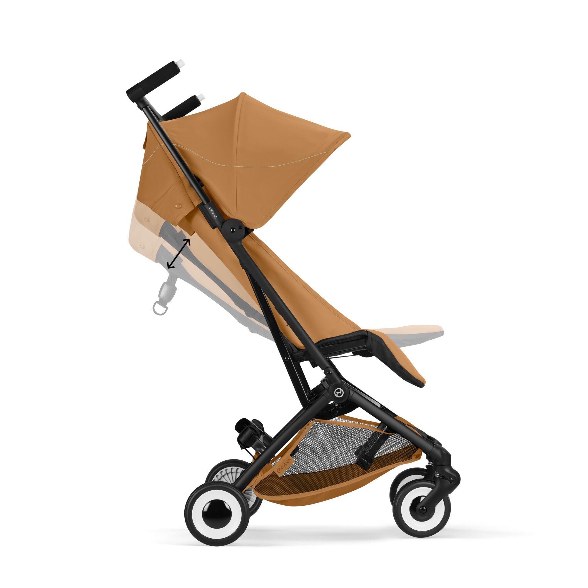 Cybex Libelle Travel Stroller - Image 4