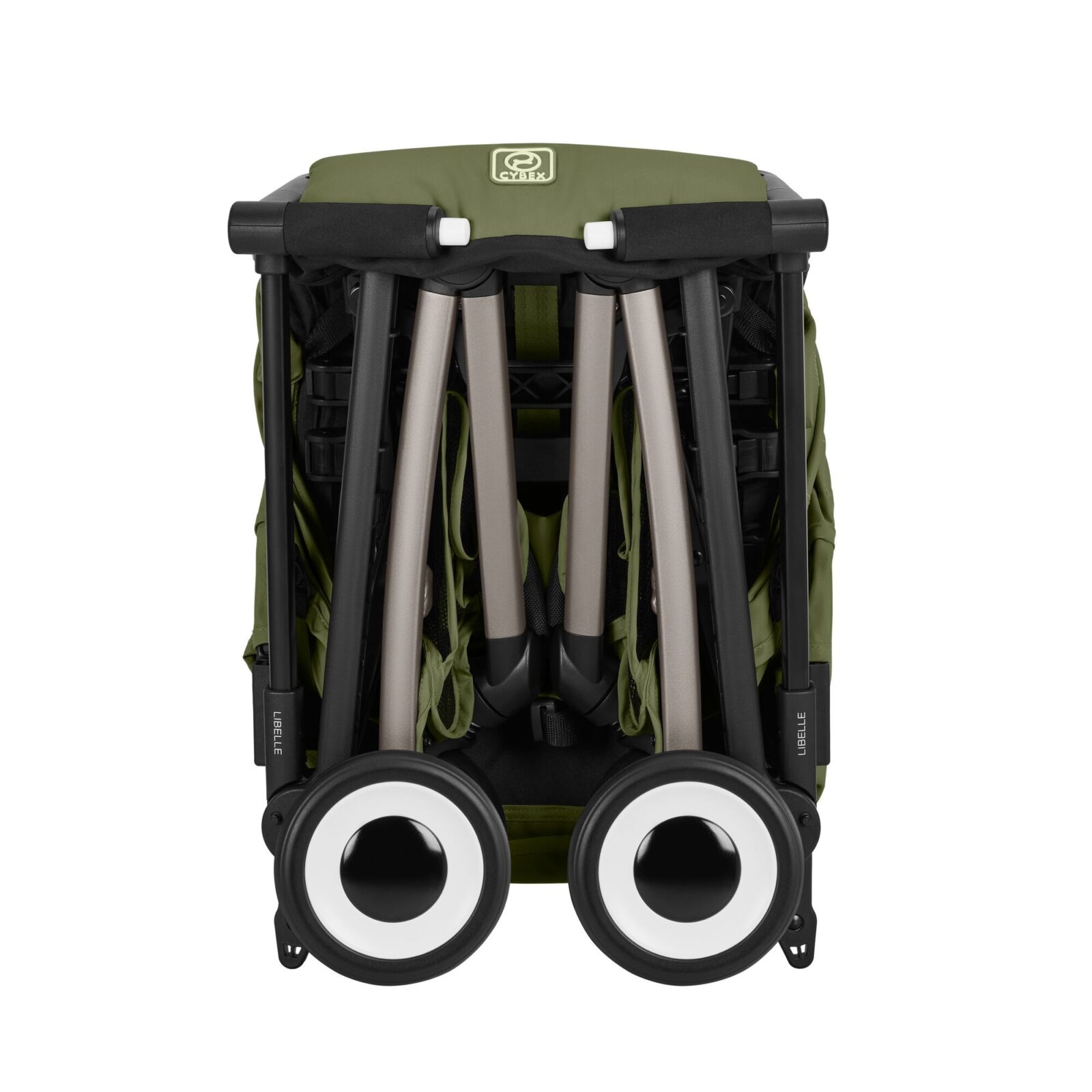 Cybex Libelle Travel Stroller - Image 21