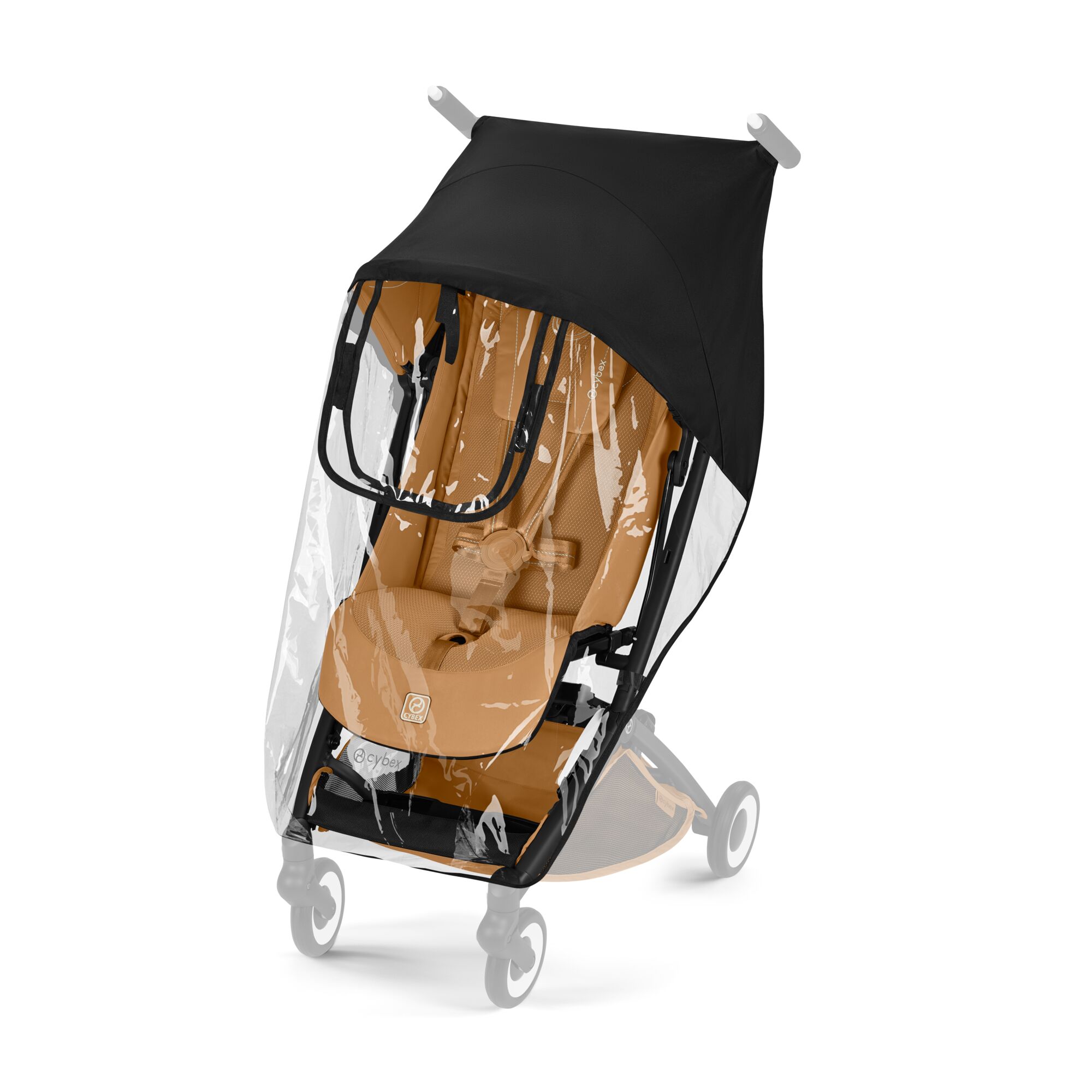 Cybex Libelle Travel Stroller - Image 6