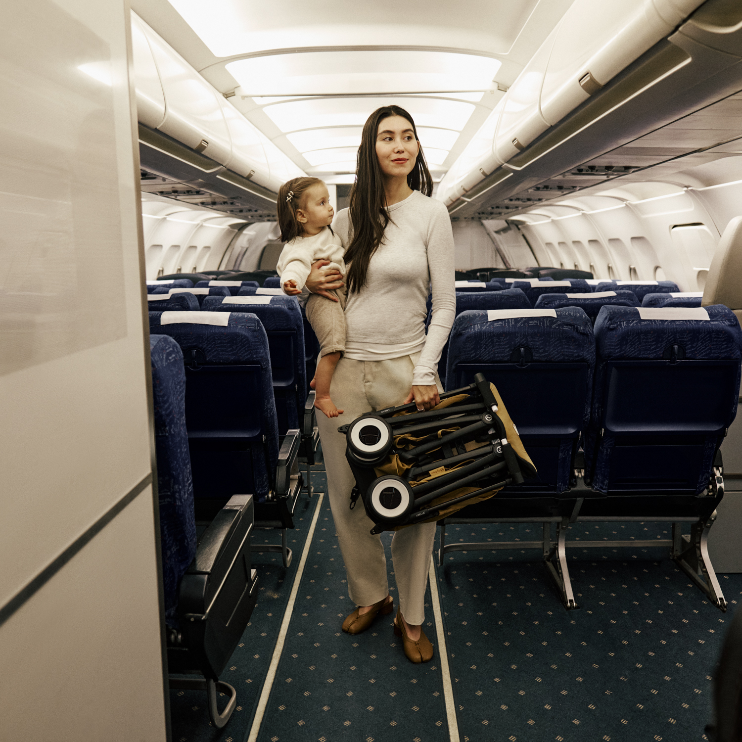 Cybex Libelle Travel Stroller - Image 7