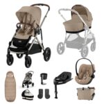All in 1 Baby Bundle Deal