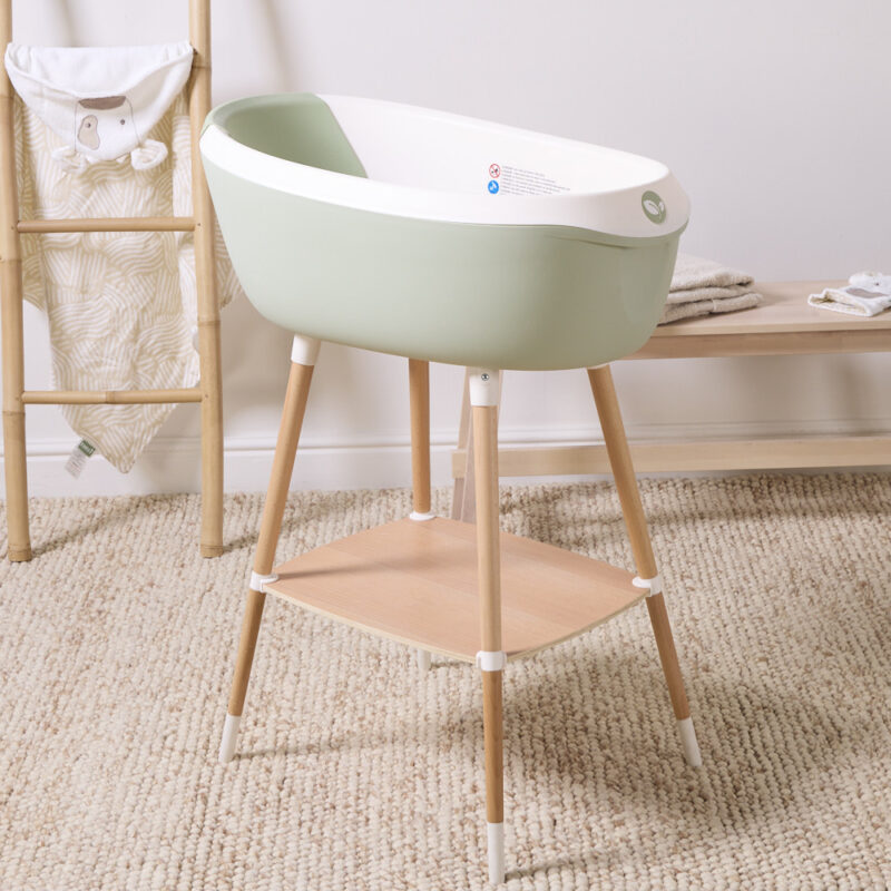Nati Complete Baby Bath System
