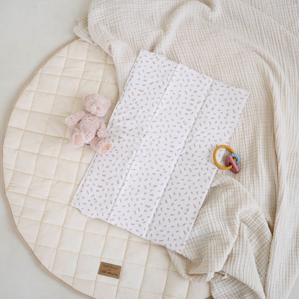 Travel/Folding Changing Mat - Image 3