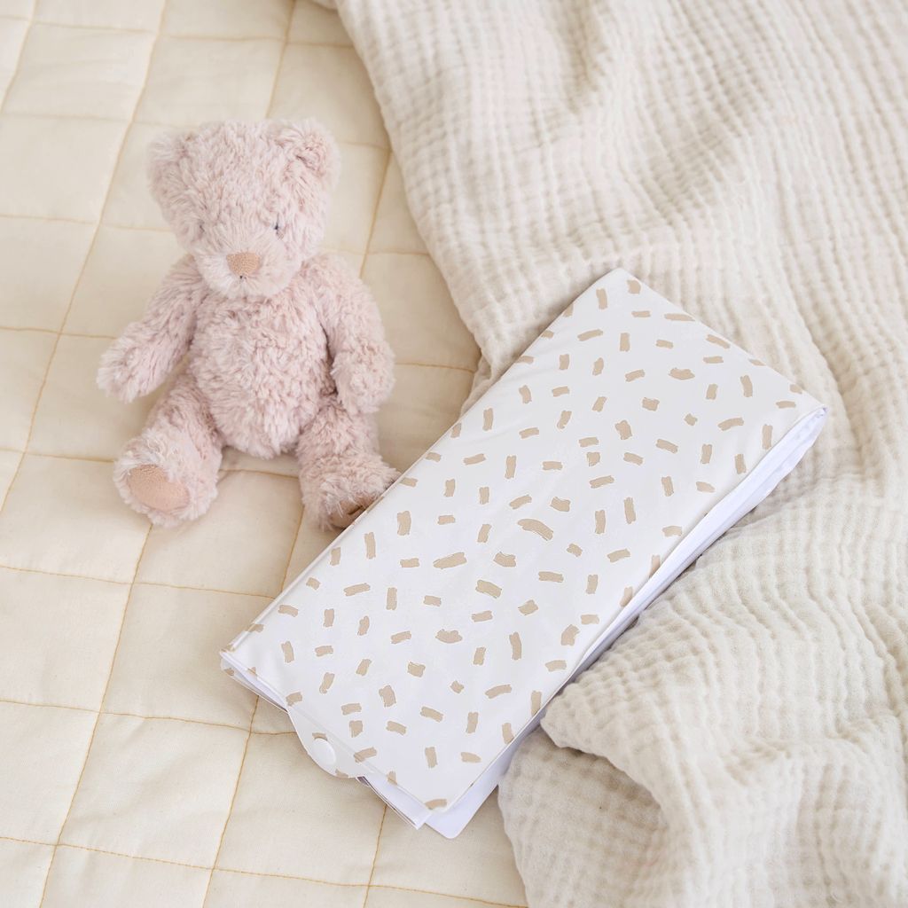 Travel/Folding Changing Mat - Image 4
