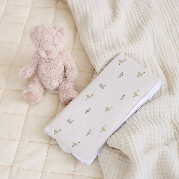 Travel/Folding Changing Mat - Image 2