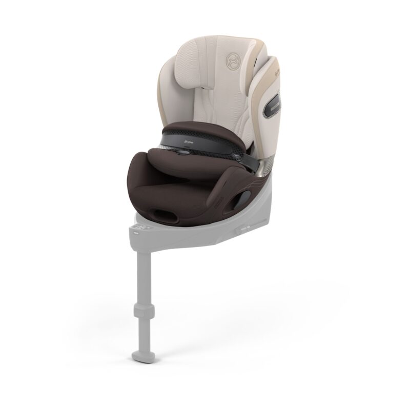 CYBEX Anoris S i-Size180° Airbag Car Seat