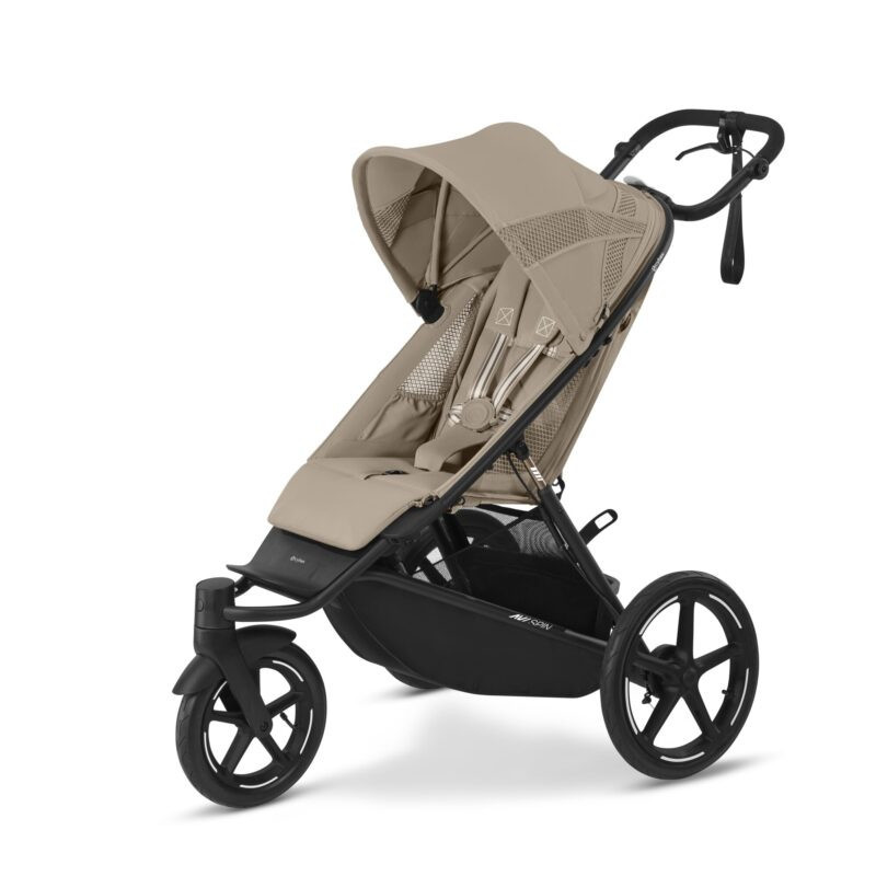 Cybex Avi-Spin