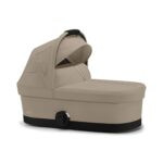 Cybex Cot S ( Avi-Spin )